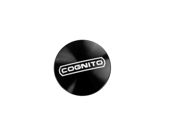 Cognito Replacement Cap for Press-in Style Control Arms