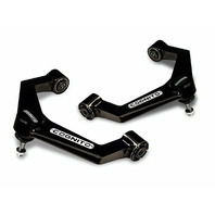 Cognito SM Series Upper Control Arm Kit For 2024 Silverado 2500HD ZR2 & Sierra 2500HD AT4X