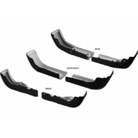 Fender Trim Finishing Caps For '19-'24 GMC Sierra 1500