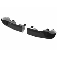 Fender Trim Finishing Caps For 2020-2024 Chevrolet Silverado 2500HD/3500HD