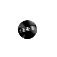 Cognito Replacement Cap for Press-in Style Control Arms