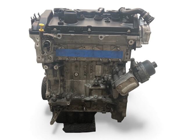 Mini Cooper S Engine N18 120k Miles 11002348326 2011-2012 R5x R6x