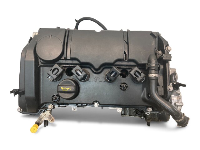 Mini Cooper S Engine N18 120k Miles 11002348326 2011-2012 R5x R6x