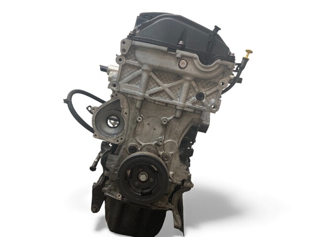Mini Cooper S Engine N18 120k Miles 11002348326 2011-2012 R5x R6x