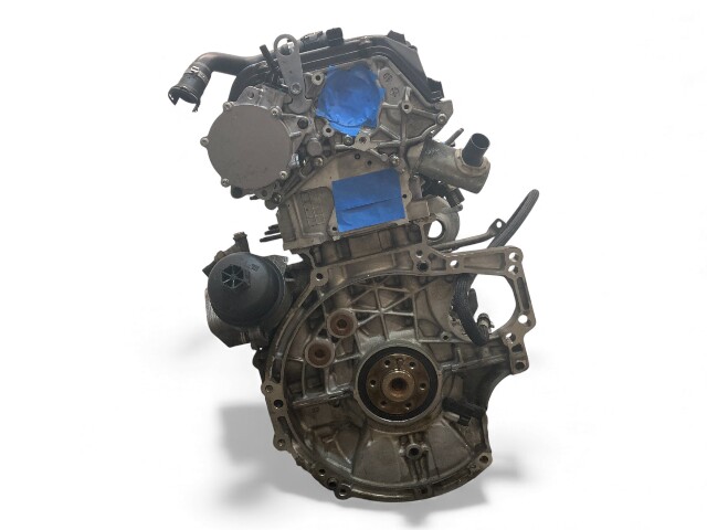 Mini Cooper S Engine N18 120k Miles 11002348326 2011-2012 R5x R6x