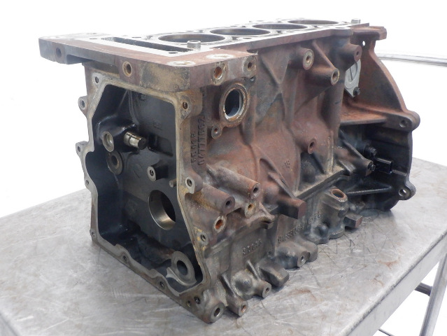 Mini Cooper Base W10 Engine Bare Block 11117581399 02-08 R50