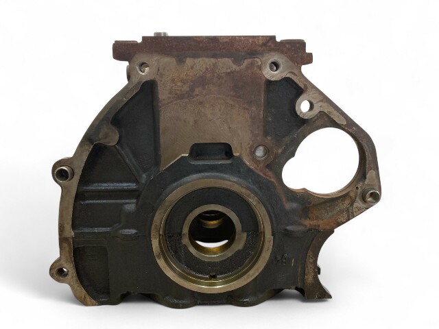 Mini Cooper S W11 Engine Block Bare 11117520126 2002-2008