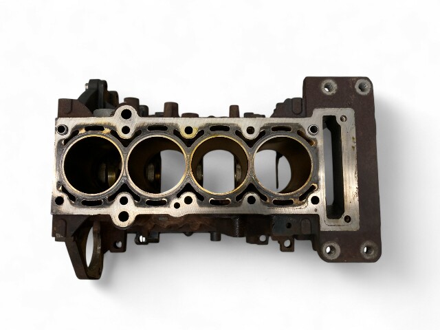 Mini Cooper S W11 Engine Block Bare 11117520126 2002-2008