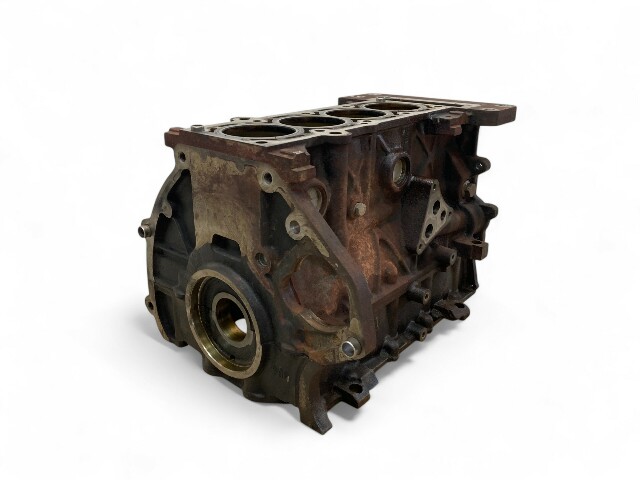 Mini Cooper S W11 Engine Block Bare 11117520126 2002-2008