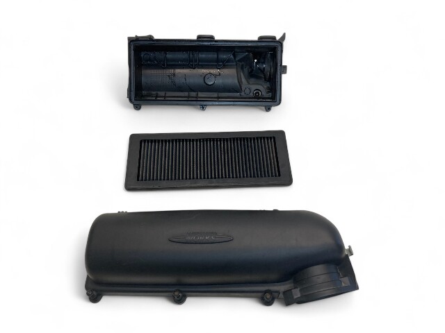 Mini Cooper S JCW Tuning Kit Air Intake Box N18 LCI 11122218978
