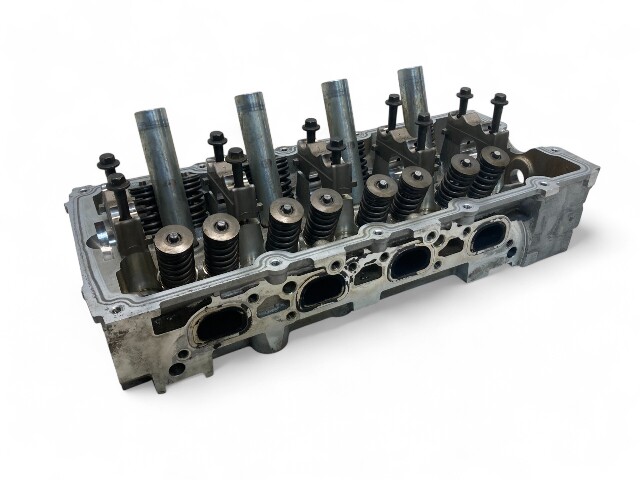 Mini Cooper S W11 Engine Cylinder Head 11127508536 2002-2008