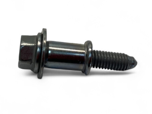 Mini Cooper N18 Valve Cover Hex Bolt NEW OEM 11127612825 11-16 R5x