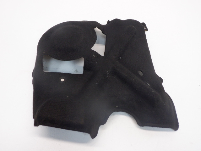 Mini Cooper Acoustic Cover Front Engine B36 B38 11148514325