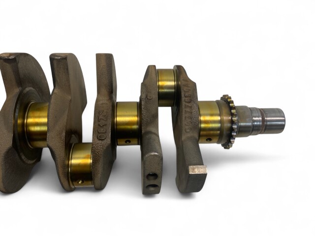 のり Mini Cooper Base W10 Crankshaft 11217508547 2002-2008 R50 R52 505