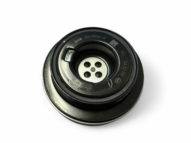 Poulie Damper Pour MINI COUNTRYMAN F60 Phase 1 - Réf. 11235A79500 - Occasion - 25979 Km