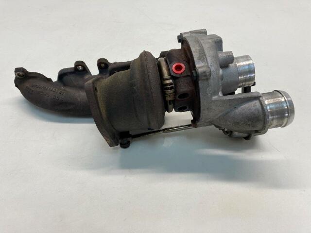 Mini Cooper S N18 Turbocharger OEM 11657595678 11-16 R5x R6x 268