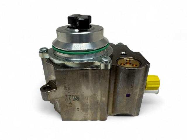 Mini Cooper S High Pressure Fuel Pump N18 HPFP 13517592429 New OEM