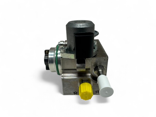 Mini Cooper S High Pressure Fuel Pump N18 HPFP 13517592429 New OEM