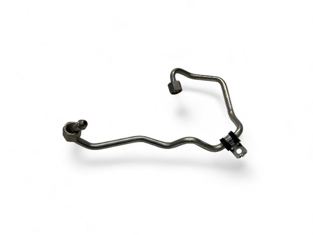 mimi② Mini Cooper S JCW N18 High Pressure Fuel Line 13537639073 12-16