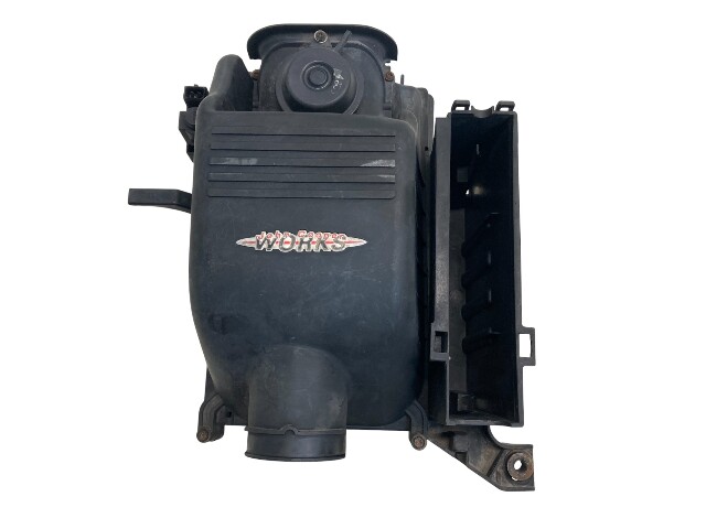 Mini Cooper S JCW Intake Air Box OEM 13720391513 2002-2008 R53 R52
