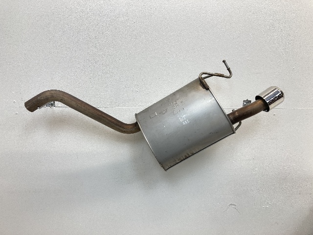 Mini Cooper Clubman Base Exhaust Muffler N12 N16 18307646424 08-14