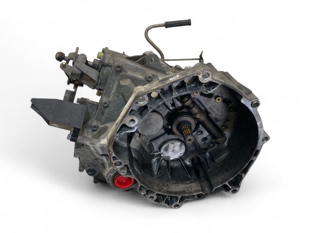 Mini Cooper S 6 Speed Manual Transmission 125k 23001504295 2002