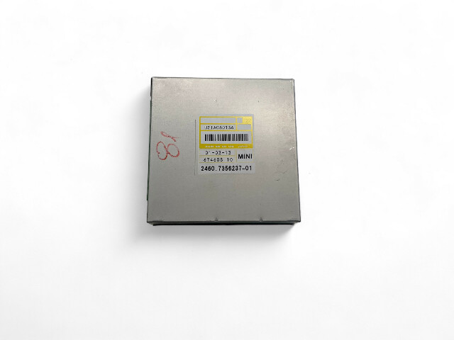 Mini Cooper Automatic Transmission Control Unit EGS