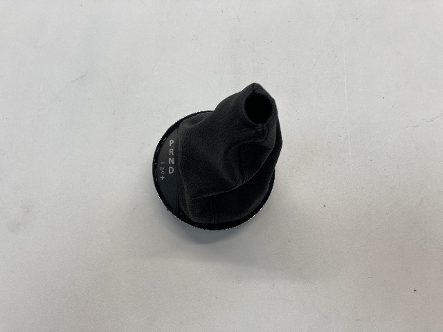 Mini Cooper Automatic Shift Boot and Indicator Chrome 25162752946