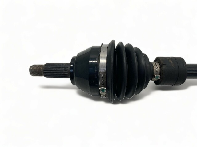 Mini Countryman Paceman ALL4 Right Front Axle Manual 31609813715
