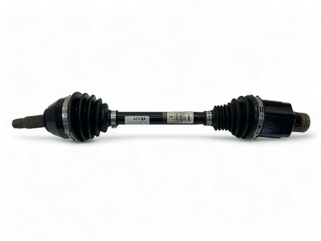 Mini Countryman Paceman ALL4 Right Front Axle Auto 31609813718 11