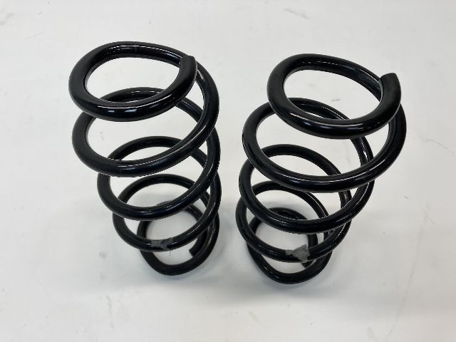 Aquariusmmm様 Mini Cooper Rear Coil Spring Pair 33536864183 F56 | eBay
