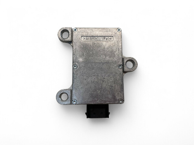 %ページ Mini Cooper Speed Control YAW Rate Sensor 34526781434 07-10