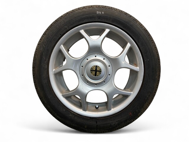 Mini Cooper 16