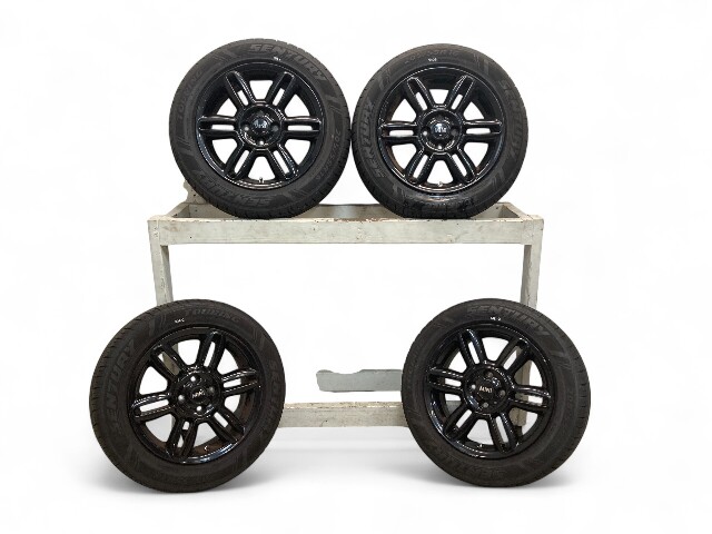 AT-mini PersonalⅡ Mini GT x Mijo Exclusives USA Distributor New September