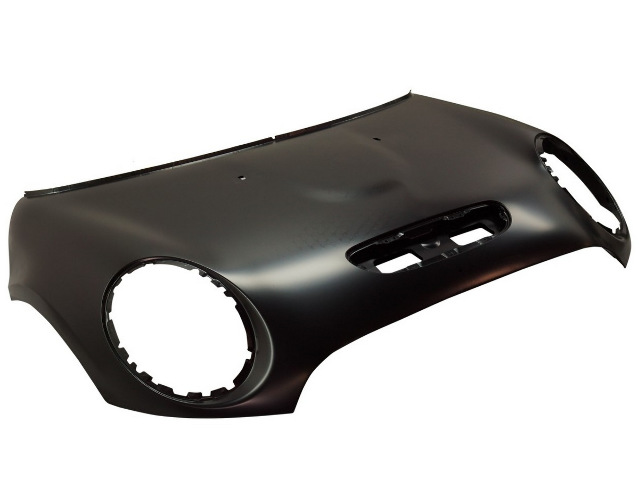 ワンピース WOOALONG Hood mini one-piece 4TR417 Mini Hood Panels for Mini Cooper for sale | eBay