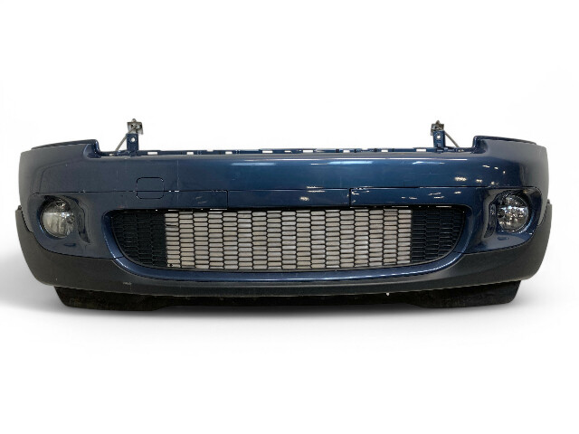 パーツ MINI COOPER JCW Mini Cooper S JCW Front Bumper Horizon Blue Metallic 51112754003
