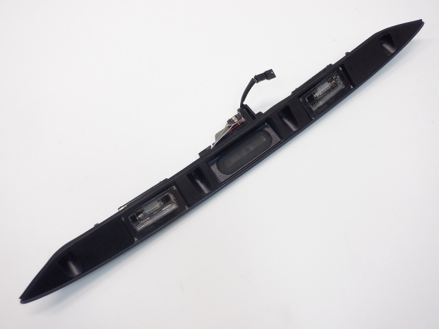 Mini Cooper Rear Hatch Grab Handle Primer New OEM 51137075582 02