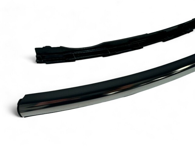 2015-2018 Mini Cooper F54 Left Rear Split Door Belt Line Trim