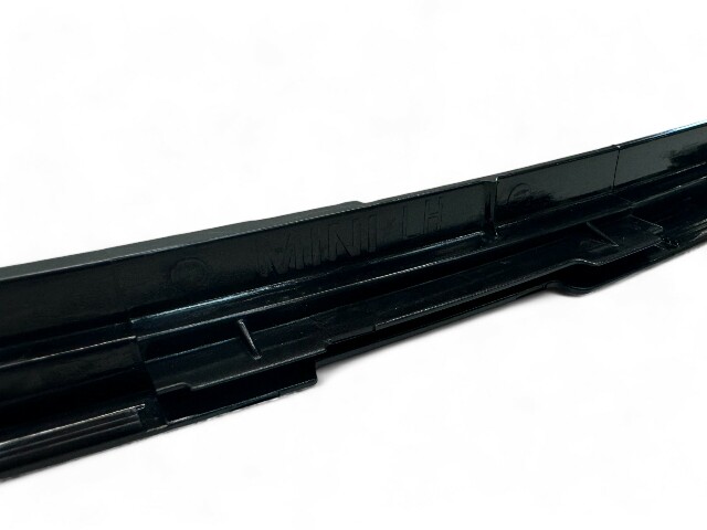 2015-2018 Mini Cooper F54 Left Rear Split Door Belt Line Trim
