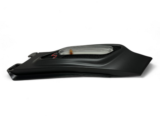 Mini Countryman Paceman S Fender Signal Scuttle Light