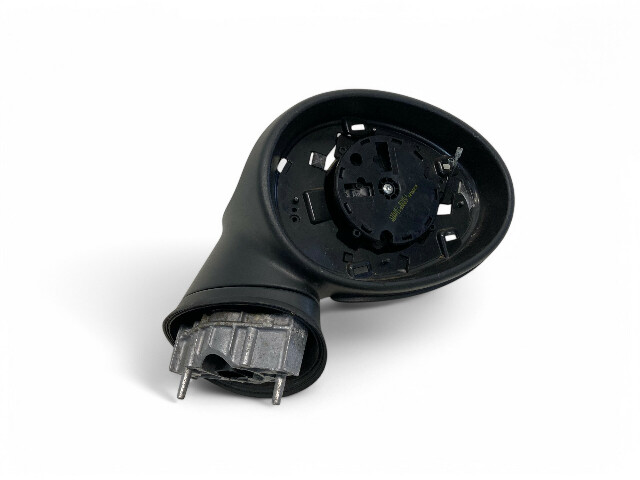 Mini Cooper Right Side Mirror Housing Power Fold 51162755640