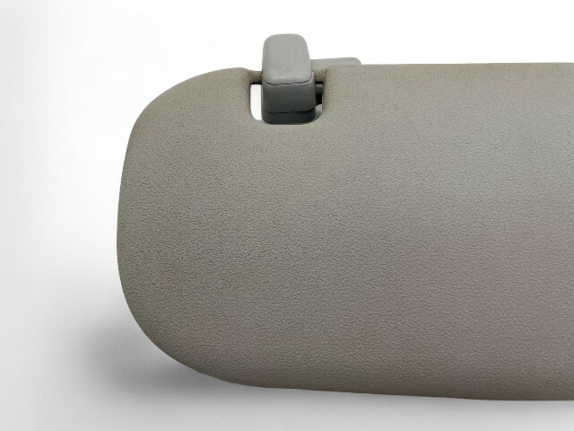 Mini Cooper Lateral Sun Visor Grey w/ Sunroof 51167134459 05-06