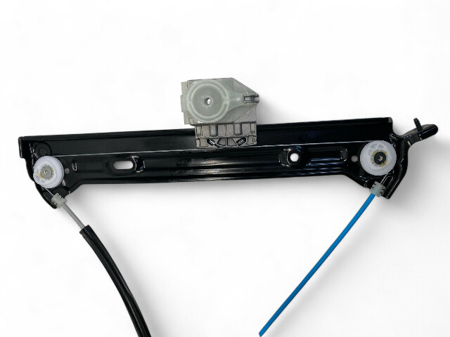 Mini Cooper Left Front Window Regulator NEW OEM 51337296443 F56