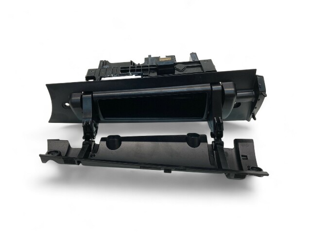 ぷーちゃん Mini Cooper Hidden Compartment Dash Storage NEW 51459290340