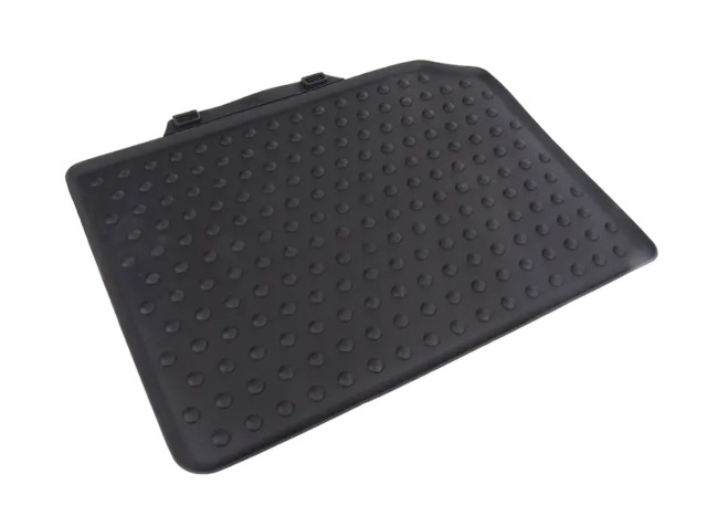 Mini Countryman Rubber Floor Mat Set New OEM 51472181808