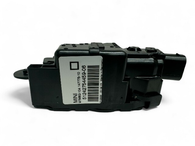 Mini Cooper Clubman Right Rear Split Door Latch NEW 51492754459