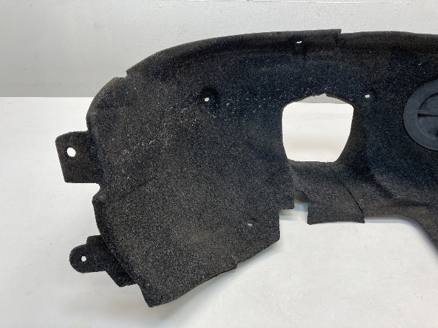 Mini Cooper Right Front Fender Liner Wheel Housing Cover