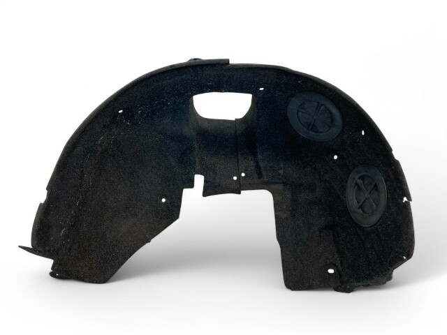 Mini Cooper Right Front Fender Liner NEW OEM 51717207578 2007-2015