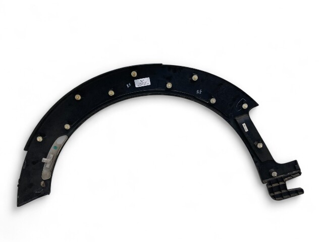 Mini Cooper Clubman Right Front Fender Wheel Arch Trim 51777373336