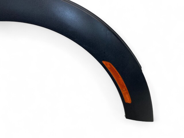 Mini Cooper Clubman Right Front Fender Wheel Arch Trim 51777373336